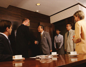 EDN-CRM客戶關(guān)系管理系統(tǒng)V6.0