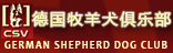 德國牧羊犬俱樂部